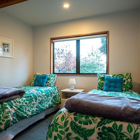 6 Oregon Heights Hanmer Springs Ngoại thất bức ảnh