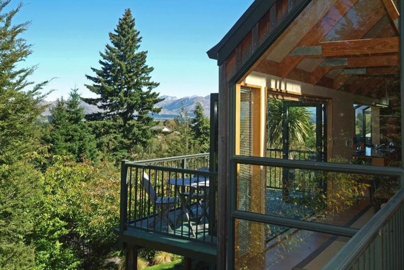 6 Oregon Heights Hanmer Springs Ngoại thất bức ảnh