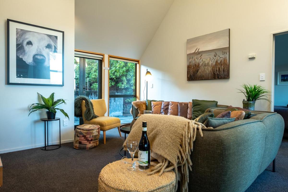 6 Oregon Heights Hanmer Springs Ngoại thất bức ảnh