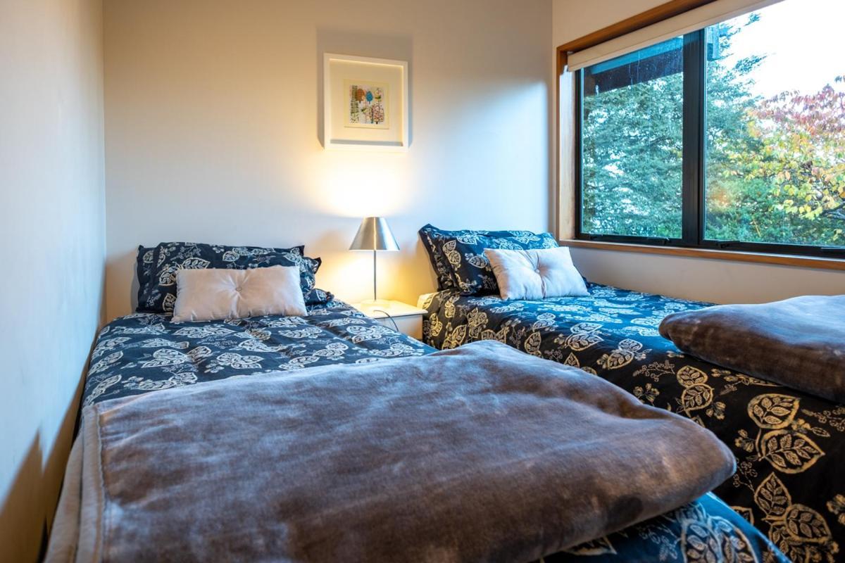 6 Oregon Heights Hanmer Springs Ngoại thất bức ảnh