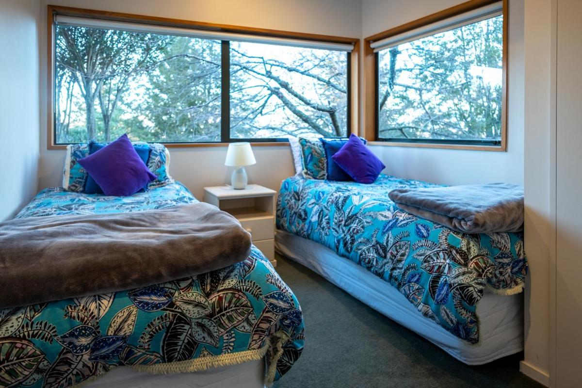 6 Oregon Heights Hanmer Springs Ngoại thất bức ảnh